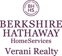 Berkshire Hathaway HomeServices Verani Realty
