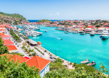 Corcoran Expands Into St Barth