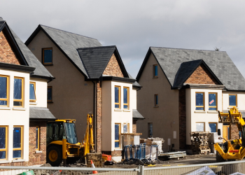 Could New Construction Help Level Out the Market?