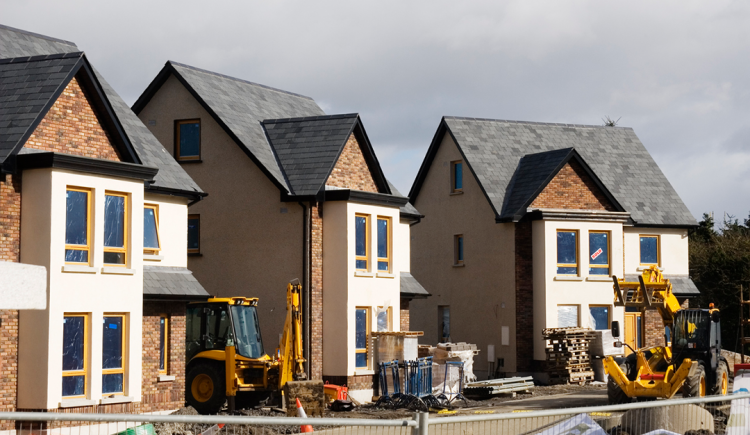 Could New Construction Help Level Out the Market?