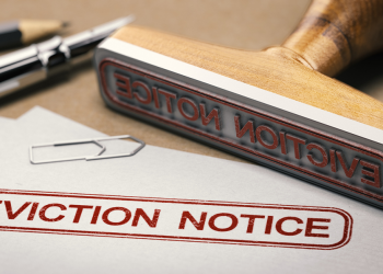 FHFA Applies ’30-Day Notice’ for Renters at Risk of Evictions