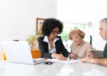 Guiding Your Sellers Through a Bidding War