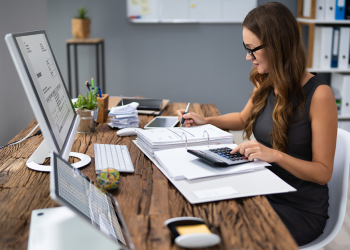 Help Your Agents Get Fiscally Fit