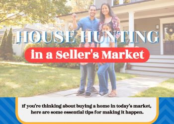 House Hunting in a Seller’s Market