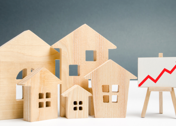 Listing Prices Increase But a Market Slowdown Is in Sight