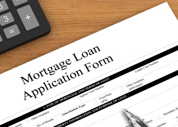 Mortgage Applications Up, Refis Taking the Lead