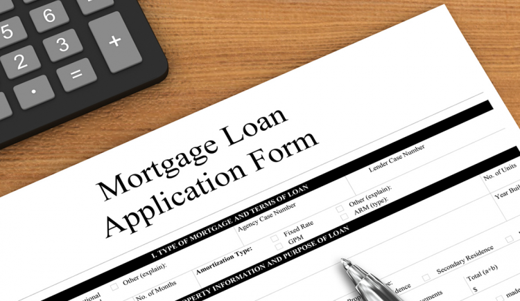 Mortgage Applications Up, Refis Taking the Lead