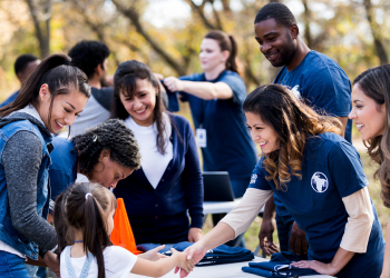 NAR Announces 2021 Volunteering Works Mentoring Recipients