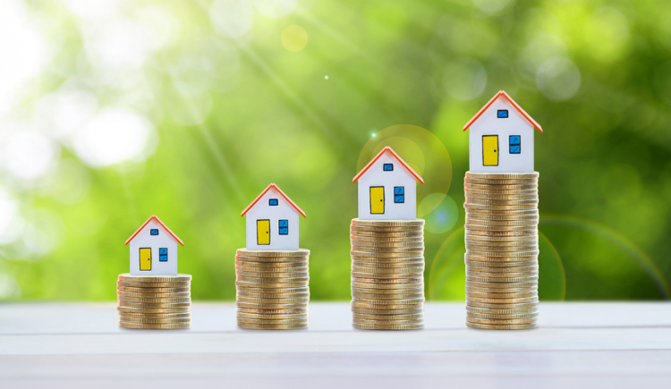 NAR: Surging Home Prices Slow June Contract Signings