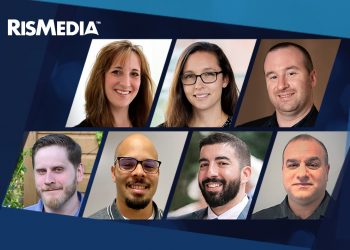New Hires, Exec Appointments Support RISMedia Growth