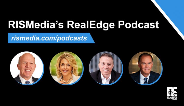 RealEdge Recap: iBuyers, Global Relocation Patterns and More