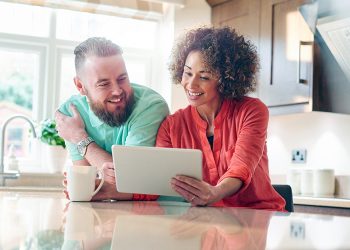 Finding a New Home in a Seller’s Market