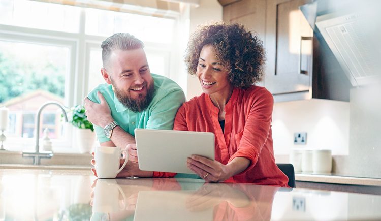 Finding a New Home in a Seller’s Market