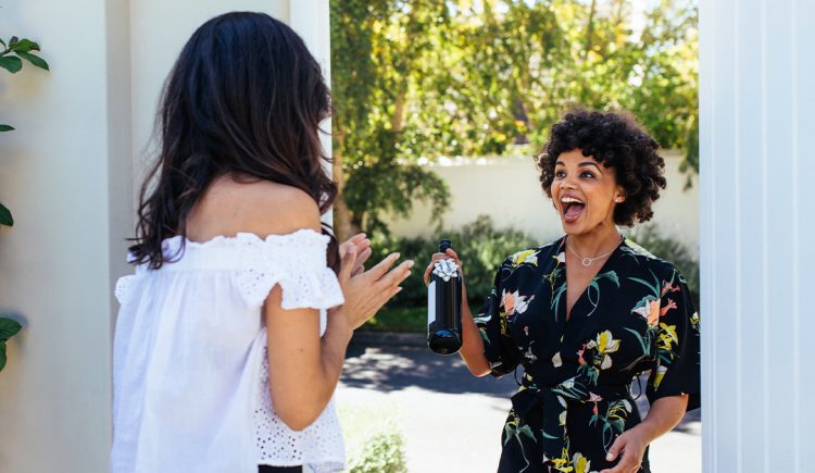 5 Gift Ideas for New Homeowners