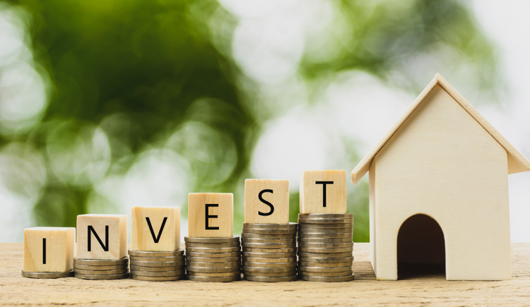 Real Estate Investors Bumping Buyers in 31 Top Markets