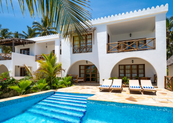 The Institute: July 2021 Luxury Market Report