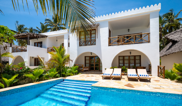 The Institute: July 2021 Luxury Market Report