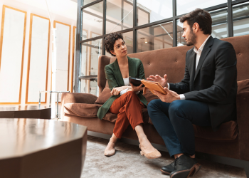 Thoughts on Leadership: The Influence of Mentors