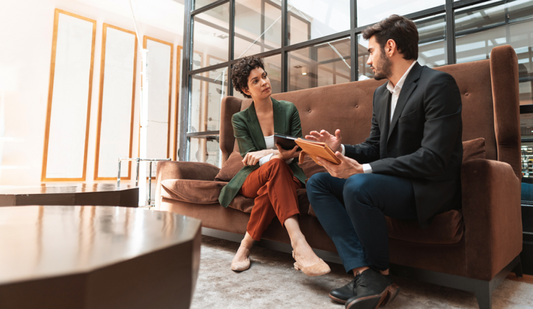 Thoughts on Leadership: The Influence of Mentors