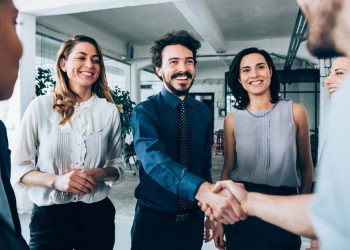 4 Steps for Onboarding New Real Estate Team Members