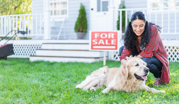 Affordability and Inventory Concerns Creating Polarized Market Sentiment