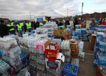 Be Change Agents With the REALTORS® Relief Foundation