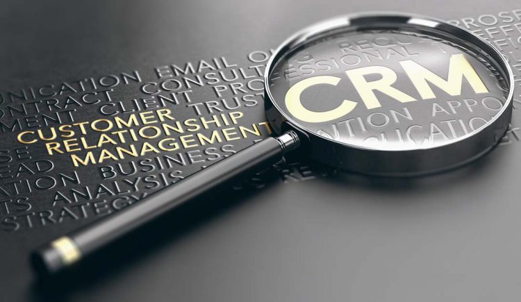 Become a Top Team by Leaning Into Your Powerful All-in-One CRM