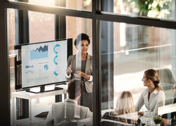 Brand Report: Fathom Realty Releases Q2 Earnings Data