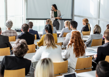 Brokerages: Why You Should Consider Marketing Workshops