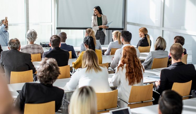 Brokerages: Why You Should Consider Marketing Workshops