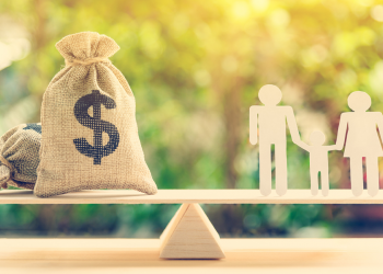 $3.4T Budget Proposal May Redefine SALT Tax and Invest in Clean Energy