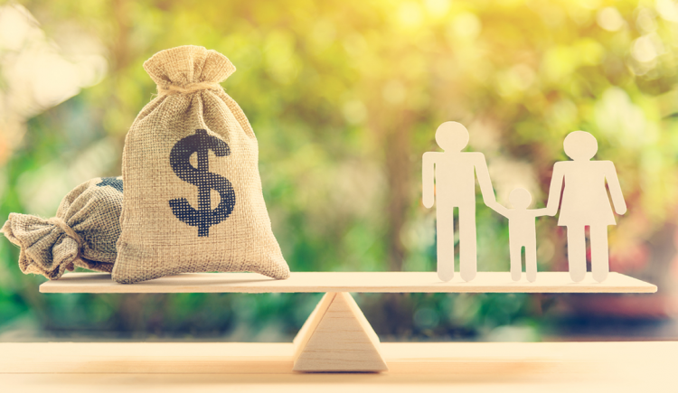 $3.4T Budget Proposal May Redefine SALT Tax and Invest in Clean Energy
