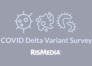 RISMedia Survey: 42% Say COVID Is Still Impacting Their Business