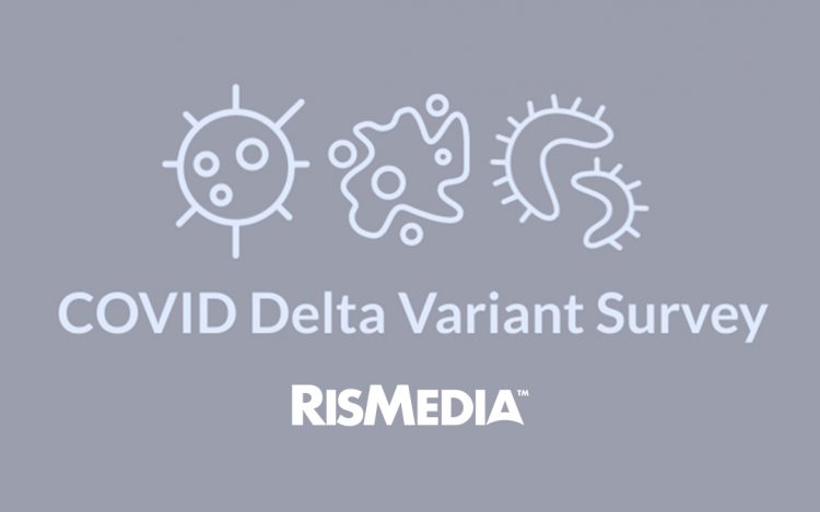 RISMedia Survey: 42% Say COVID Is Still Impacting Their Business