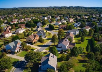 Case-Shiller: Home Prices Hit 30-Year Record in June