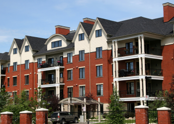 Commercial and Multifamily Mortgage Delinquencies Down in July