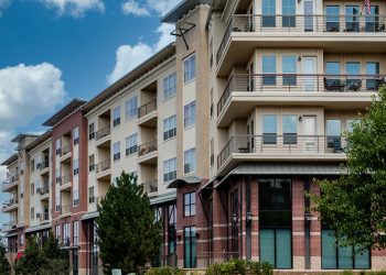 Commercial/Multifamily Borrowing Posts Rebound in Q2 2021