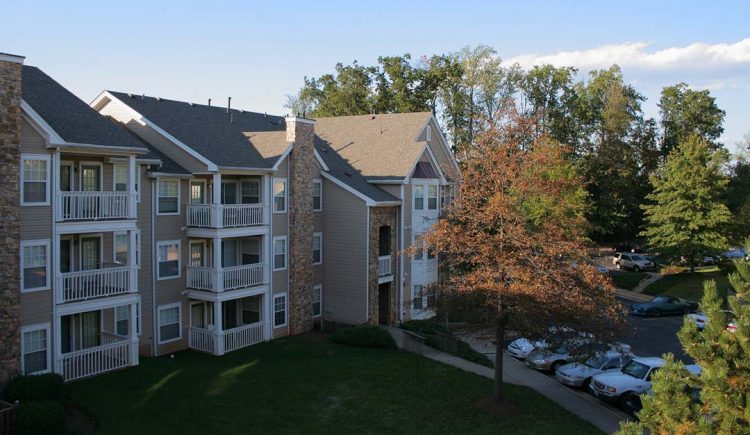 Confidence in Multifamily Housing Down in Q2