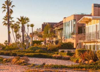 Corcoran Global Living Expands Into Orange County