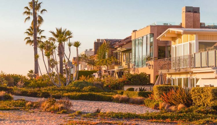 Corcoran Global Living Expands Into Orange County