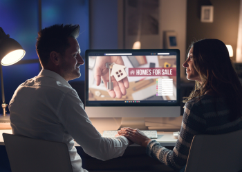 Disruptor Roundup: Rocket Homes Enters iBuyer Space