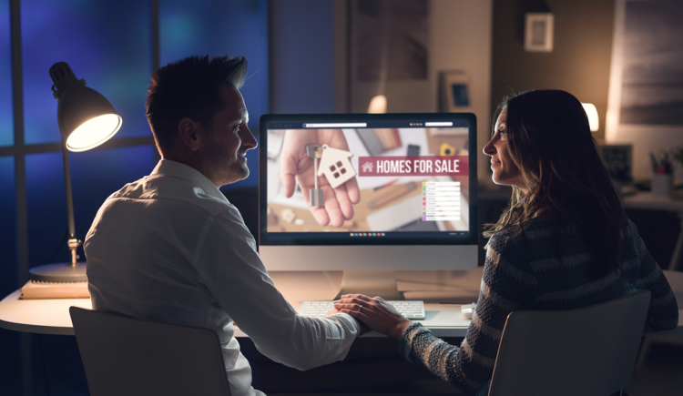 Disruptor Roundup: Rocket Homes Enters iBuyer Space