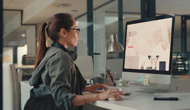 Elevate Your Post Quality With Graphic Design Platforms