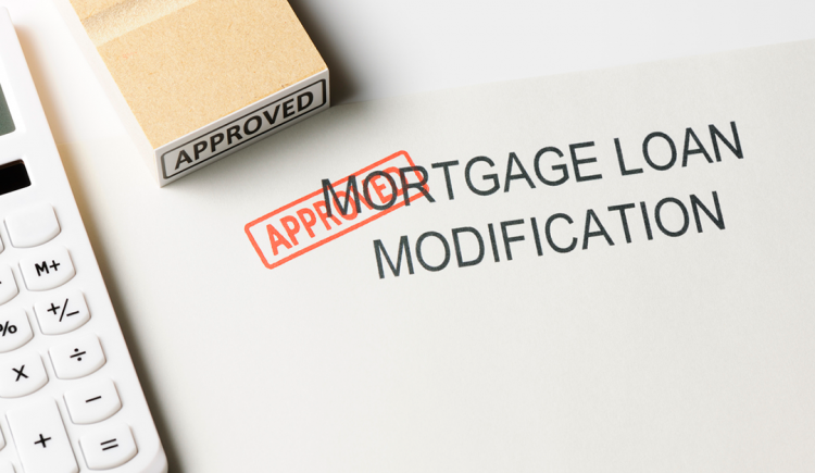 Enterprises Completed 65,243 Foreclosure Prevention Actions in May