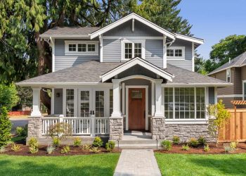 Existing-Home Sales Bump Up in July