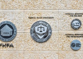 FHFA Names New Congressional Affairs Director and Chief Economist