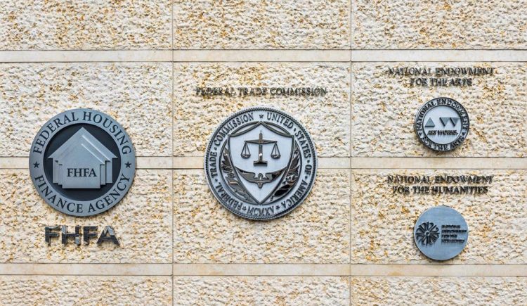 FHFA Names New Congressional Affairs Director and Chief Economist