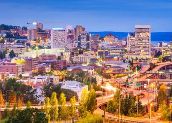 Fair Housing: Being the Change in Tacoma