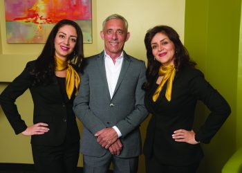 From Refugees to Military: Real Estate Career Attracts All Backgrounds