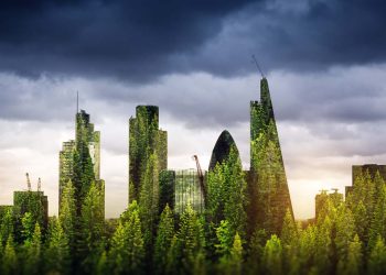 Green Certifications Becoming More Valuable in Commercial Real Estate